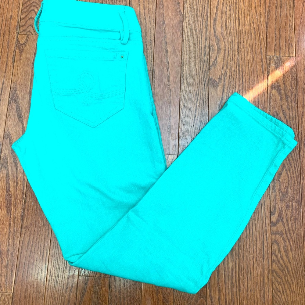 Lilly Pulitzer Worth Skinny Mini
